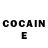 Cocaine Эквадор xuevo_odnako